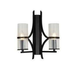 Aplica LUX AND BELLE 33210-2BK