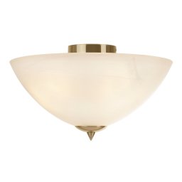 Plafoniera LUX AND BELLE 1724AB