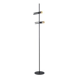 Lampadar LUX AND BELLE EU21652-2BK