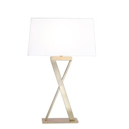 Veioza LUX AND BELLE EU74510SB