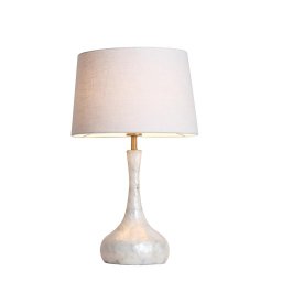 Veioza LUX AND BELLE EU24115WH
