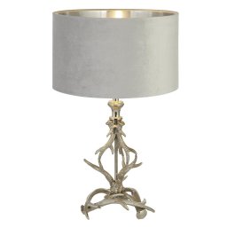 Veioza LUX AND BELLE EU81219GY