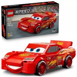 LEGO® │ Disney Fulger McQueen 77255