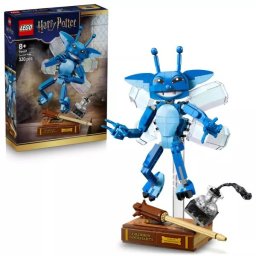 LEGO® Harry Potter Spiriduș Celtic 76461