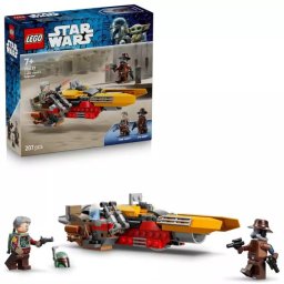 LEGO® Star Wars Sculă lui Cobb Vanth 75437