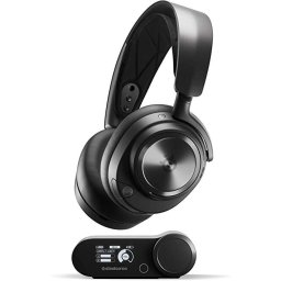 Casti Steelseries S61521 Arctis Nova Pro Wireless X