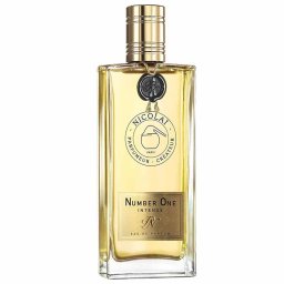 Nicolai Parfumeur Createur Number One Intense Apa de parfum 100 ml (Femei)