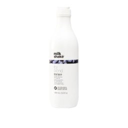 Milk Shake, Icy Blond, Milk Proteins, Hair Shampoo, Counteracts Yellow Or Orange Tones, 100 ml
