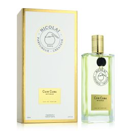 Nicolai Parfumeur Createur Cuir Cuba Intense Apa de parfum 100 ml (unisex)
