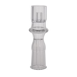 Bol sticla Quartz Oil for 20mm Heating Coil SG19F sau SG14F