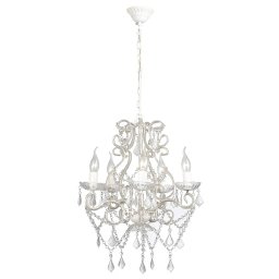Gossi candelabru cu 2800 de cristale e14