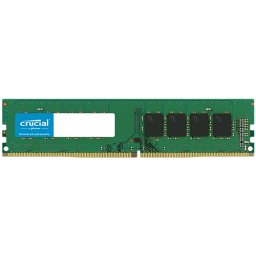 Crucial 32GB DDR4-3200 UDIMM CL22 (16Gbit)