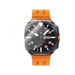 FIXED Tempered Glass Samsung Galaxy Watch Ultra 47mm (2024/2025) 2 buc transparent