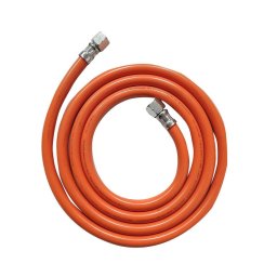 Furtun de gaz 200 cm cu filet 1 pe 4 Grand Hall A00080021T