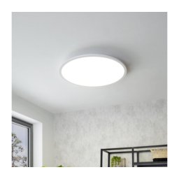 Eglo 98209 - Plafonieră LED SARSINA-A, 30W, 230V, dimabil, cu DO