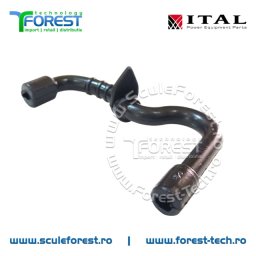 Conducta (furtun) carburant compatibila drujba Stihl 017, 018, MS170, MS180