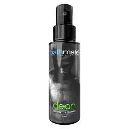 Bathmate Clean misting toy cleaner - Spray Igienizare Jucarii Sexuale, 100 ml