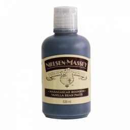 Pasta De Vanilie Bourbon Madagascar 530ml