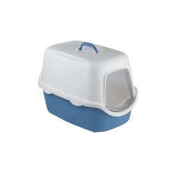 Litieră STEFANPLAST MF.10729 | 40cm, Alb
