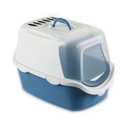Litieră STEFANPLAST MF.10735 | 40cm, Alb