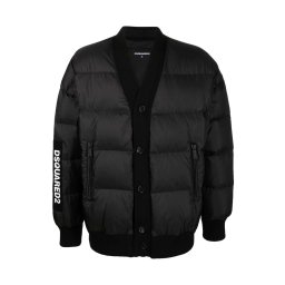 DSQUARED Puffer Jacket S74AM1281S54981 900