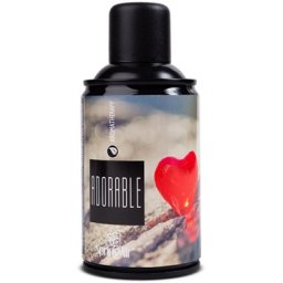 Rezerva odorizant gama Aromatherapy - Adorable 250 ml SpringAir