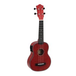 Dimavery UK 100 Flamed Red