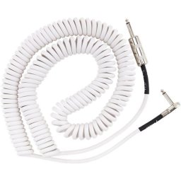Fender Jimi Hendrix Voodoo Child Cable White