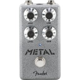 Fender Hammertone Metal