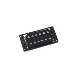 Dimavery Humbucker opened with frame