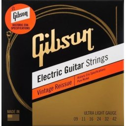 Gibson Vintage Reissue Ultra-Light 9-42