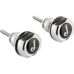 Jackson Strap Locks Chrome