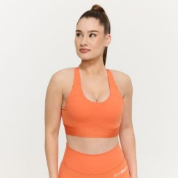 GymBeam Sutien sport Limitless Orange S