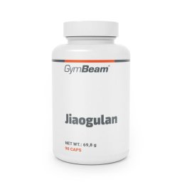 GymBeam Jiaogulan 90 caps.