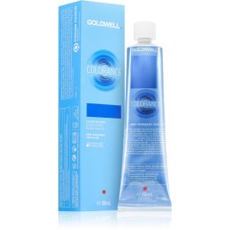 Goldwell Colorance Demi-Permanent Hair Color vopsea de păr demipermanentă culoare 4R 60 ml