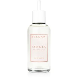 BVLGARI Omnia Crystalline EDT rezervă W 200 ml