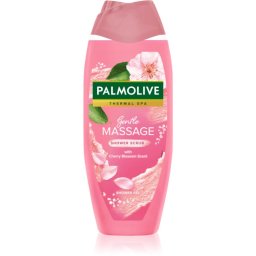 Palmolive Thermal Spa Gentle Massage gel de duș pentru piele neteda si delicata 500 ml