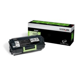 LEXMARK 52D2H0R RECOND. BLACK TONER