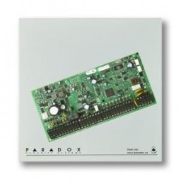 Centrala De Alarma Paradox Evo192+Cutie
