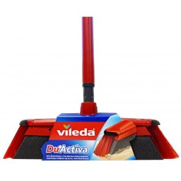 Matura cu maner Vileda F25354 DuActiva