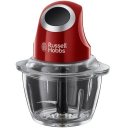 Aparat de maruntit Russell Hobbs 24660-56 Desire mini, 200 W