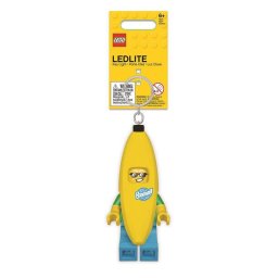 LEGO Breloc Luminat Banana Guy (LGL-KE118)