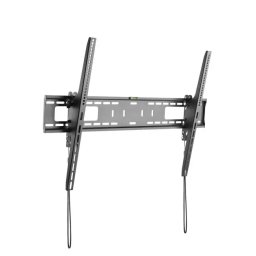 Suport TV de perete SBOX PLB-4269T, reglabil, 60''-100'', Negru