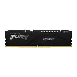 Memorie Kingston FURY Beast 16GB DDR5 5600MHz CL40