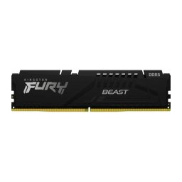 Memorie Kingston FURY Beast Black 32GB DDR5 5600MHz CL40