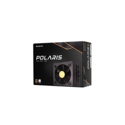 Sursa Chieftec Polaris series PPS-1050FC, 1050W real, modulara, fan 14 cm, certificare 80PLUS Gold, 2x CPU 4+4, 4x PCI-E 6+2, 8x SATA