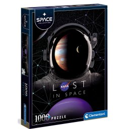 Puzzle Clementoni - NASA, 1000 piese