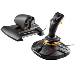 Joystick Thrustmaster T.16000M FCS Hotas (PC)