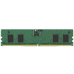 Memorie Kingston KCP556US6-8, 8GB, DDR5-5600MHz, CL46