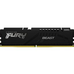 Memorie Kingston FURY Beast 8GB DDR5 5600MHz CL40